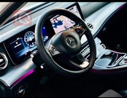 مرسيدس بنز E-Class